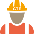 GTE Icon Worker