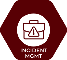 GTE Incident Mgmt