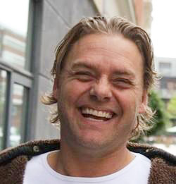 Christian Brenøe, 49 år