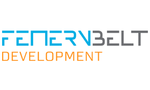 Femern Belt Development Logo | Global Tunnelling Experts